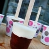 Red Velvet Popsicle