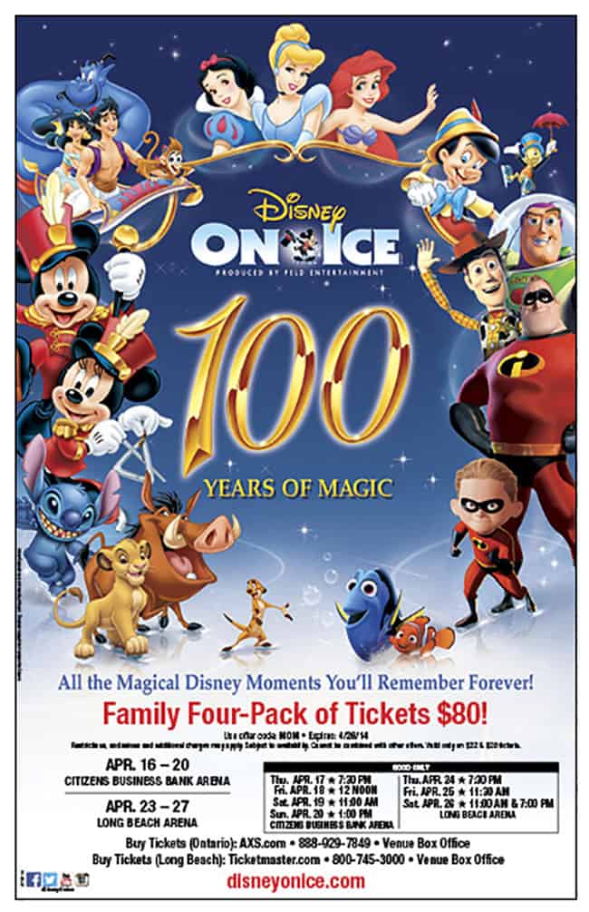 Disney On Ice 2025 Ticketmaster Usa Giulia Ferdinanda