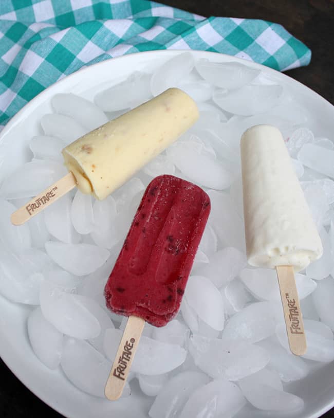 Fruttare Fruit & Juice Bars Make the Perfect Summer Treat Popsicle Blog