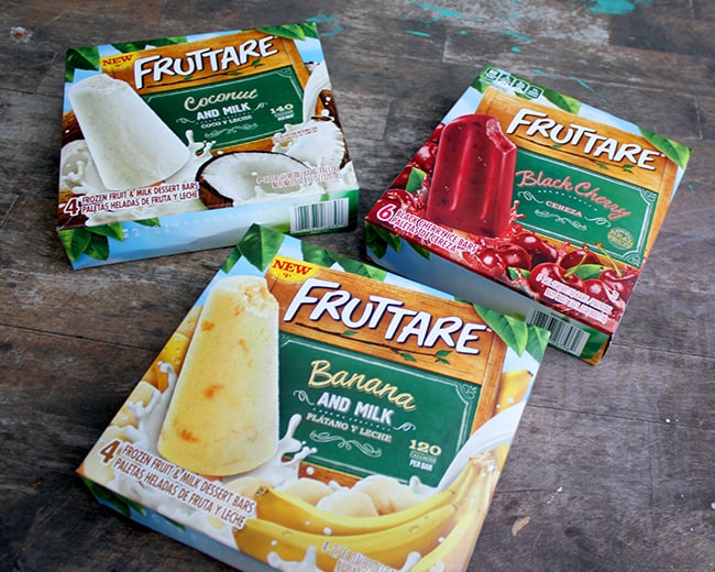 Fruttare Fruit & Juice Bars Make the Perfect Summer Treat Popsicle Blog