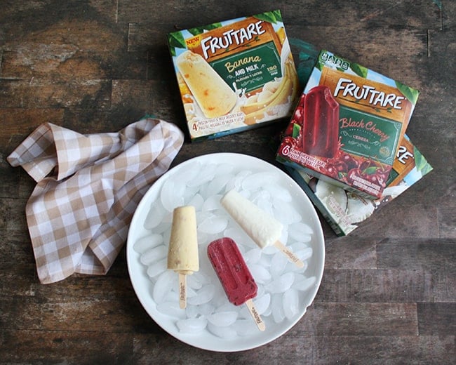 Fruttare Fruit & Juice Bars Make the Perfect Summer Treat Popsicle Blog
