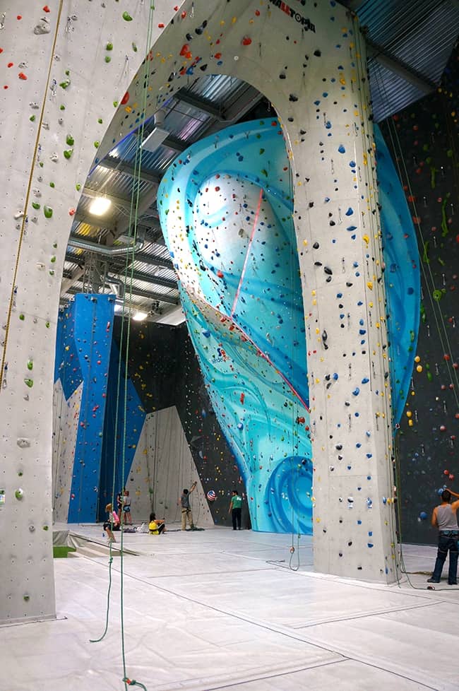 senderonerockclimbingorangecounty Popsicle Blog