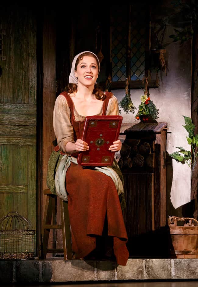 cinderella the actress cinderella comes to the ahmanson theatre cinderella the actress cinderella comes to the ahmanson theatre