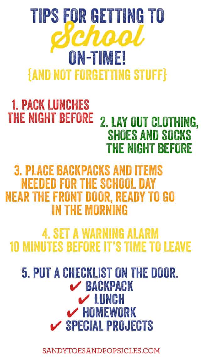 http://www.sandytoesandpopsicles.com/wp-content/uploads/2015/09/Tips-for-getting-to-school-on-time.jpg