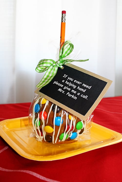 Best Gifts For First Day Of Kindergarten - Smooth School Year - Easy Back To School Teacher Gift / Products.bestreviews.com has been visited by 1m+ users in the past month