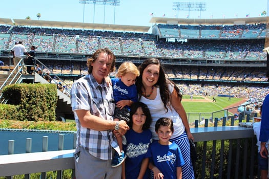 19 Fun Facts About Dodger Stadium Every Family Should Know