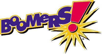 Boomers coupons