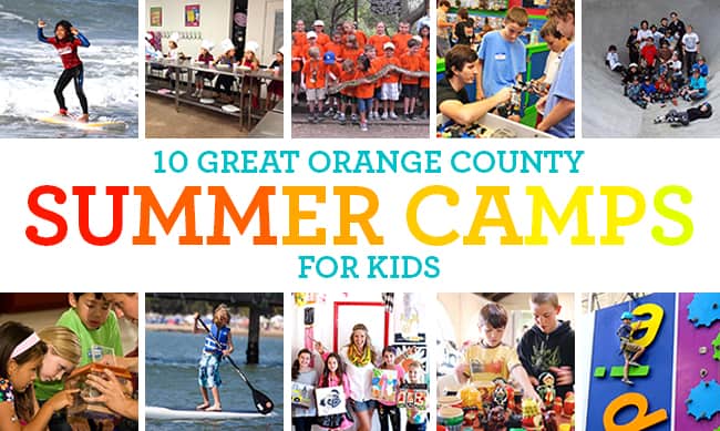 best-orange-county-summer-camps-for-kids