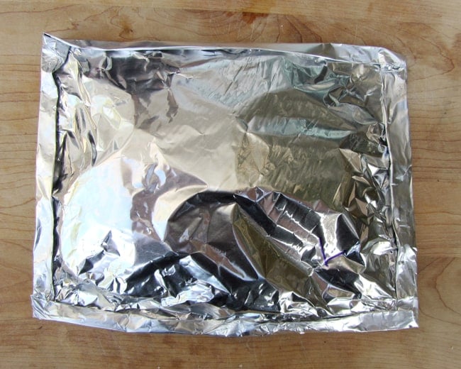 foil-packet-dinner