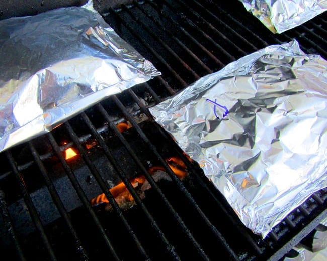 grilling-recipe-foil-packets