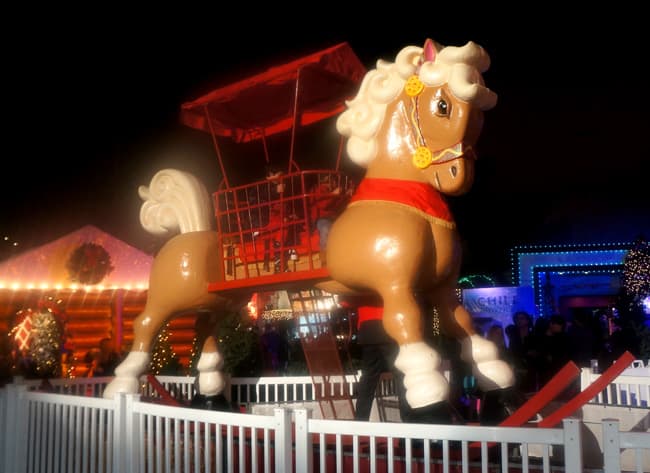 Queen-mary-chill-rocking-horse