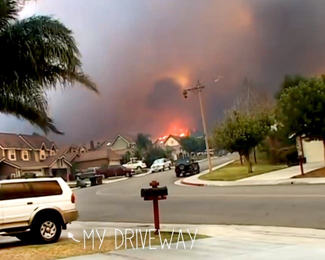 freeway-complex-fire-anaheim