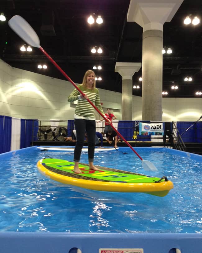 Los Angeles Boat Show 2014 Giveaway Popsicle Blog