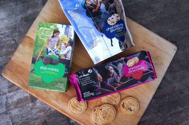 girl-scout-cookies-recipes