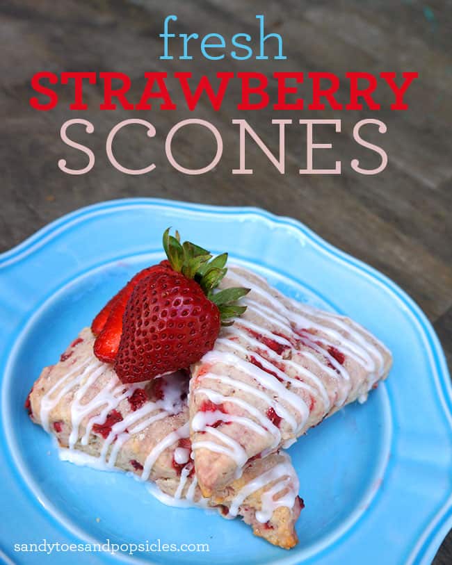 best-strawberry-scones-recipe