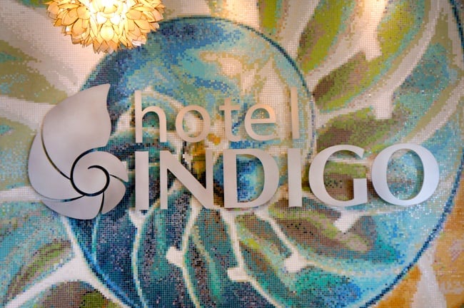 Hotel Indigo San Diego Del Mar Review | Family Travel
