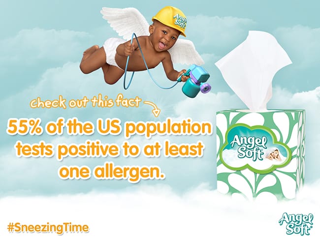 SneezingTime_Allergy Fact 3