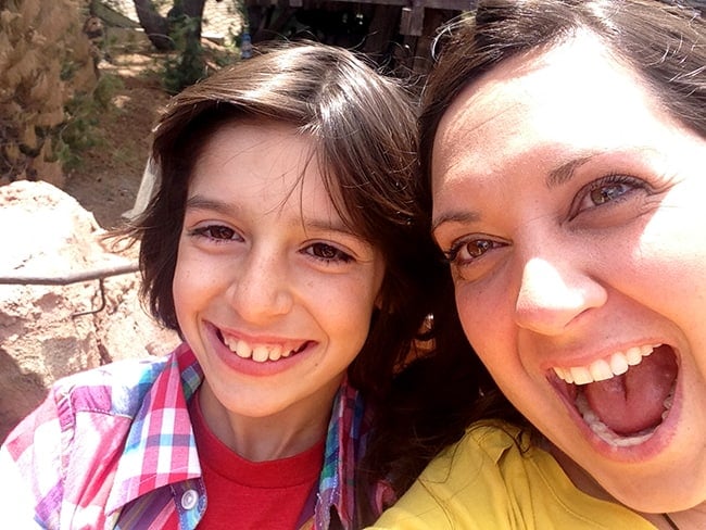 big-thunder-mountain-railroad-selfie