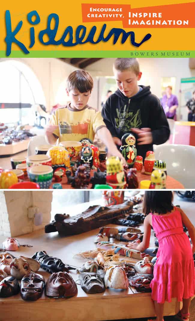 bowers-museum-kidseum-summer-camp-kids