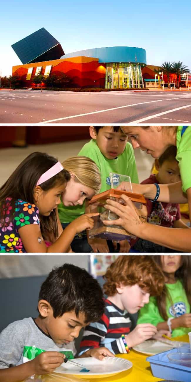 discovery-science-center-summer-camp