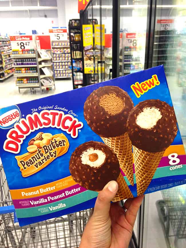 drumstick-ice-cream-walmart