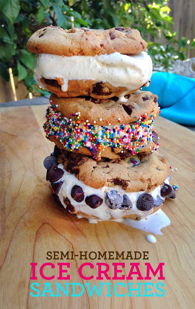 Make Cookies From Scratch Easy