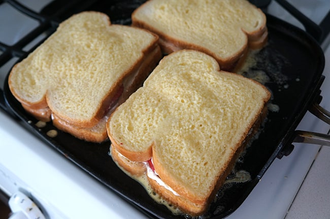 how-to-cook-french-toast