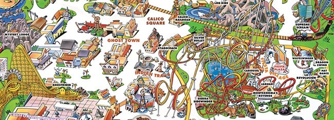 knotts-park-map