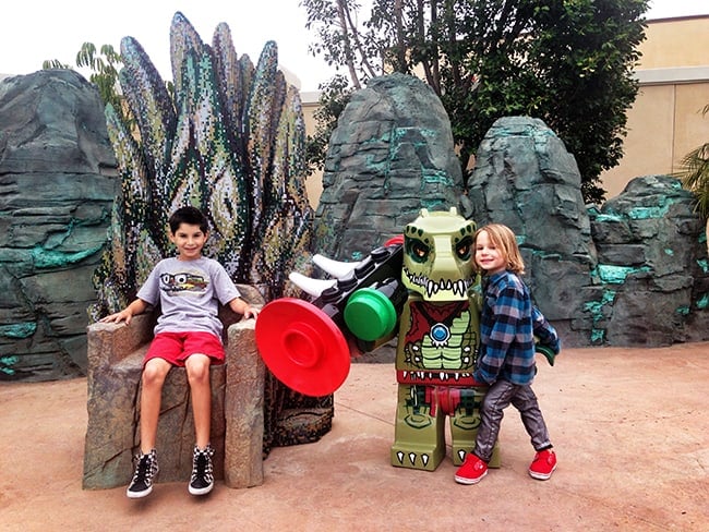 legends-of-chima-legoland-california