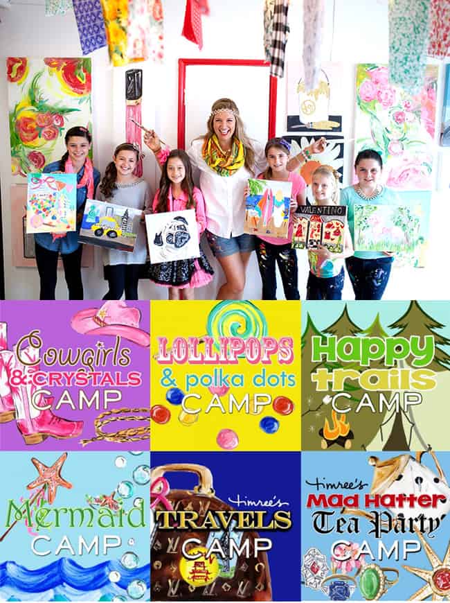 orange-county-painting-summer-camp-kids