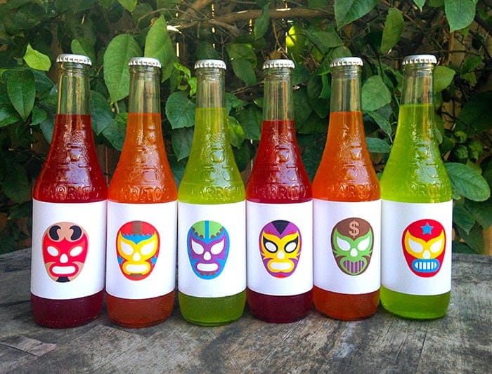 lucha-libre-jarritos-printable-1