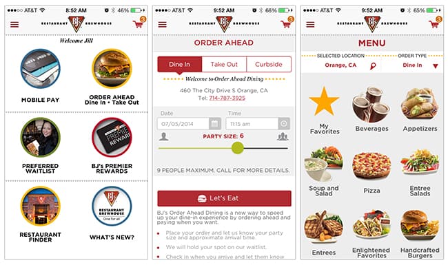 bjs-restaurant-mobile-app