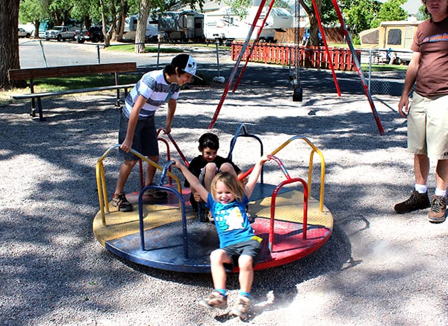 cedar-city-utah-campground-playground