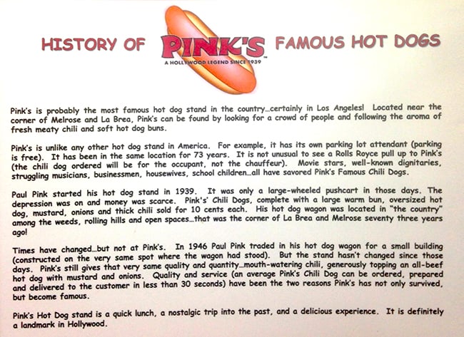 historic-pinks-hotdogs-story