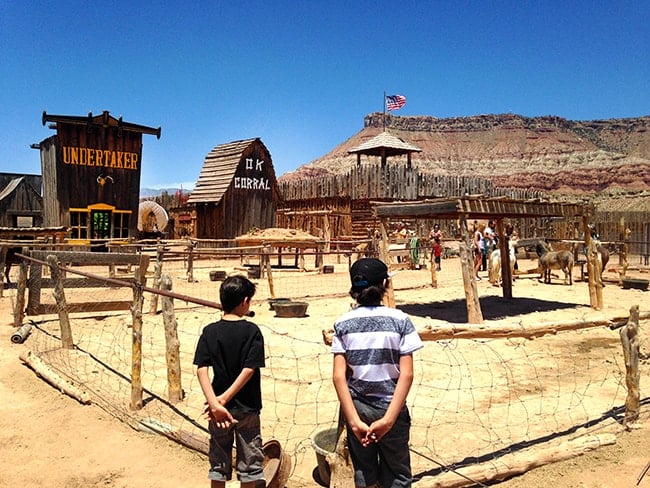 virgin-utah-fort-zion