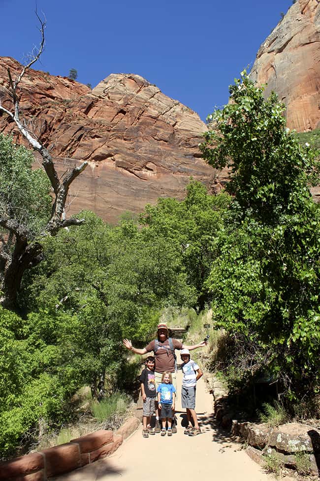 zion-national-park-hiking-trails