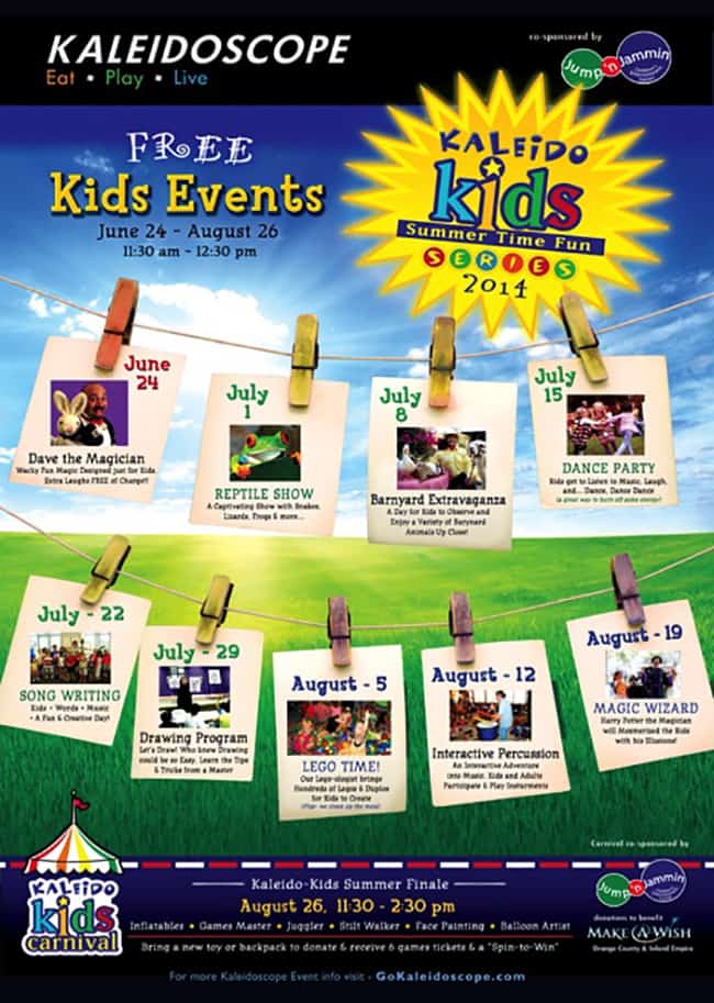 kaleidoscope-mission-viejo-kids-event