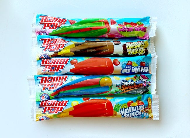old-fashion-bomb-pop-popsicles