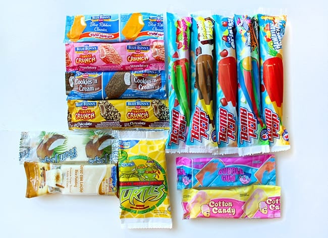 Where to Buy the Best Bulk Popsicles in the OC - Popsicle Blog