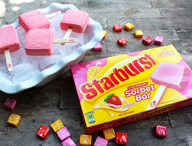 starburst-popsicles