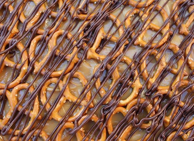 chocolate-pretzel-ice-cream-dessert