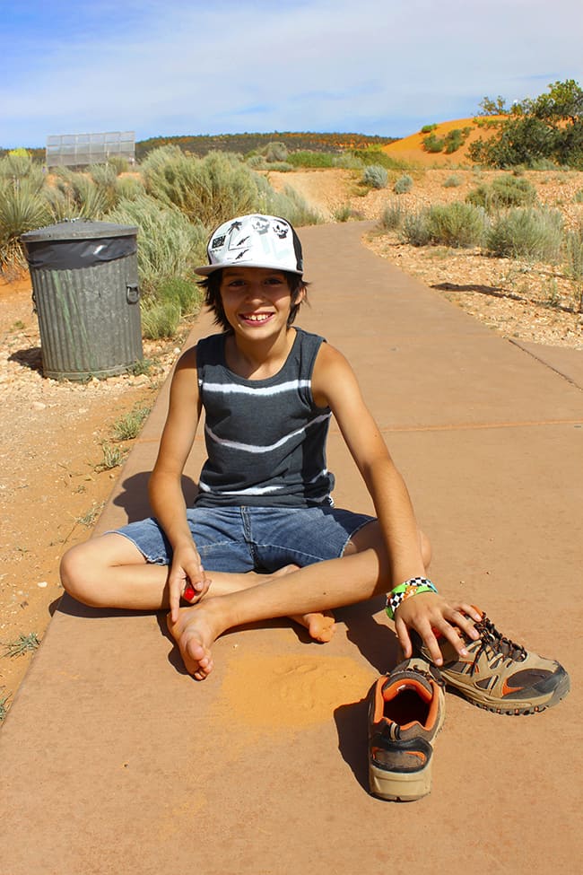 coral_pink_sand_dunes_kanab_utah_state_park