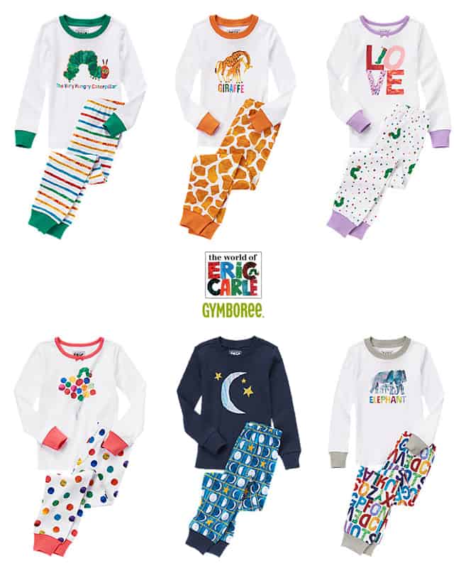 eric-carle-kids-clothes-pajamas