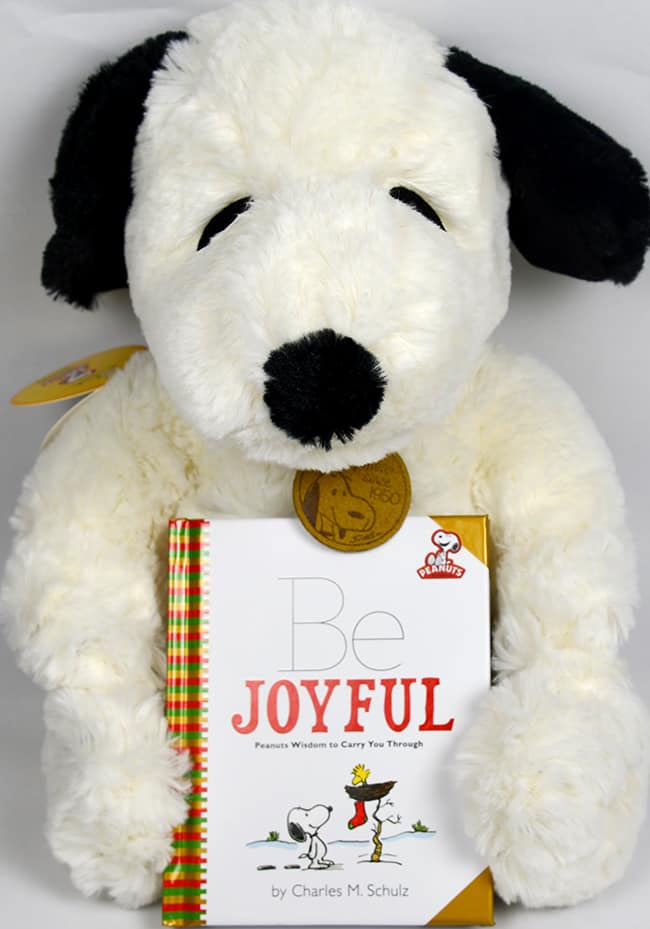 snoopy-peanuts giveaway