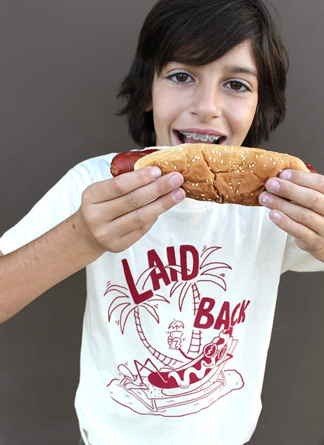 tiny-whales-hotdog-shirt