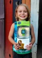 vtech smartwatch apps