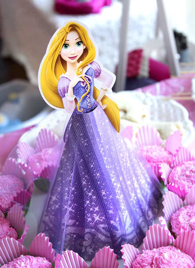 princess-party-decoration-ideas