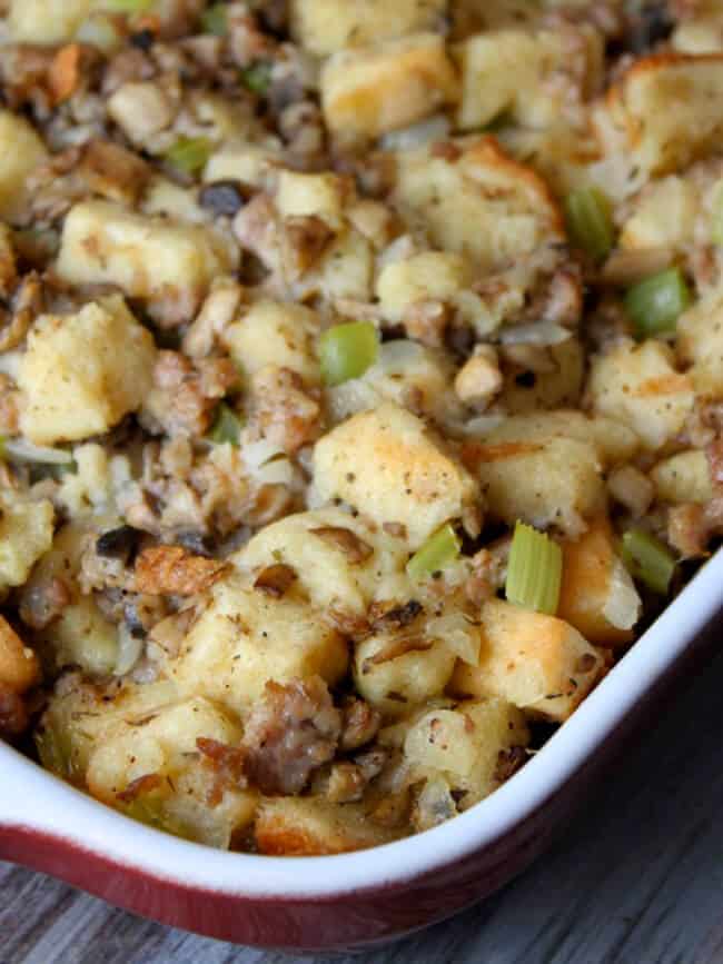 Best Classic-Stuffing-recipe