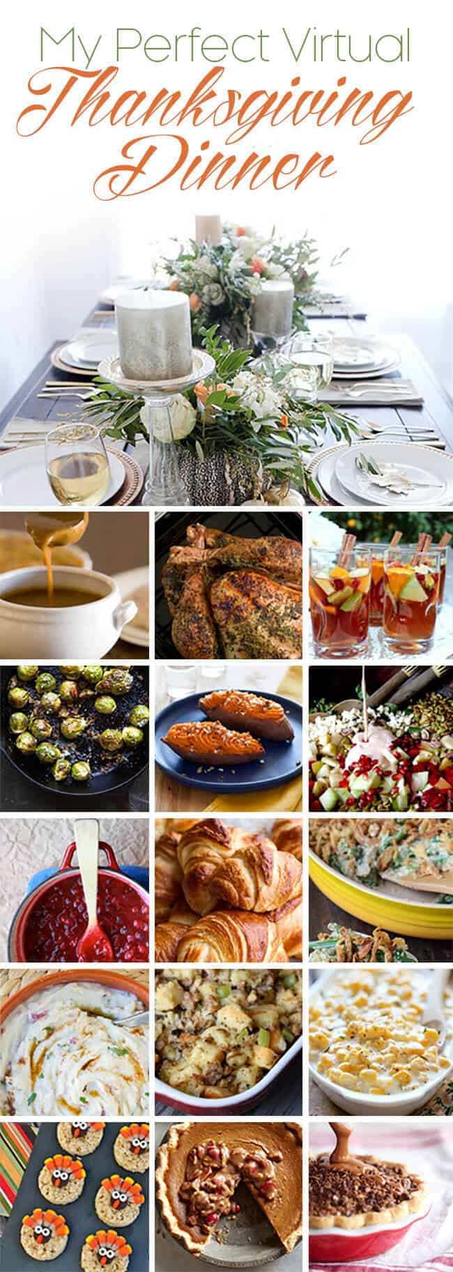 Virtual Thanksgiving Ideas2