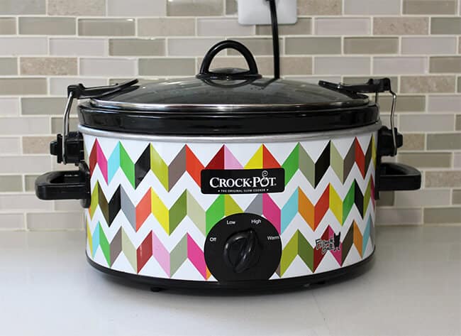 easy crockpot recipes